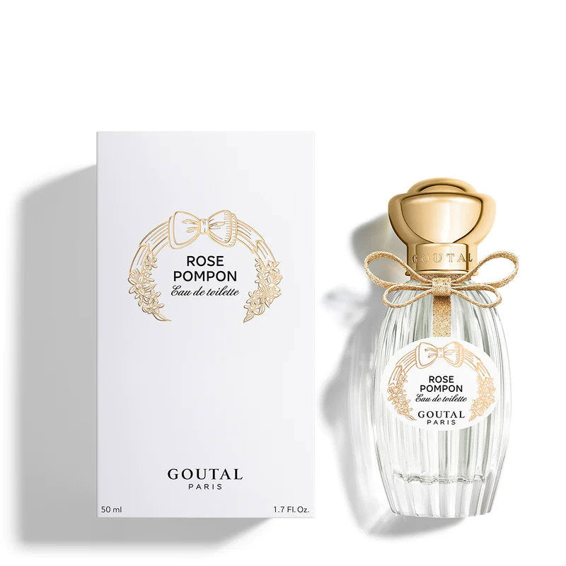 Annick Goutal, Rose Pompon, Eau De Toilette, For Women, 50 ml - view 2