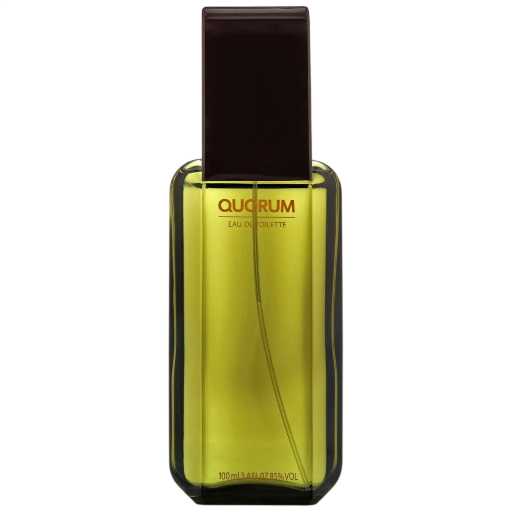 Antonio Puig, Aqua Quorum, Eau De Toilette, For Men, 100 ml