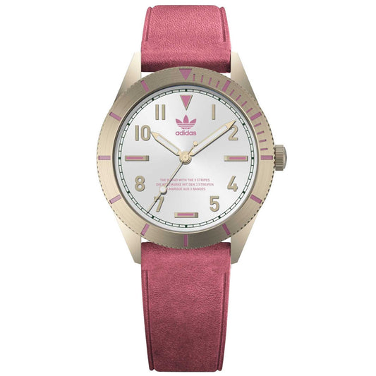 Adidas Originals para mujer - Edición de moda - Tres pequeños