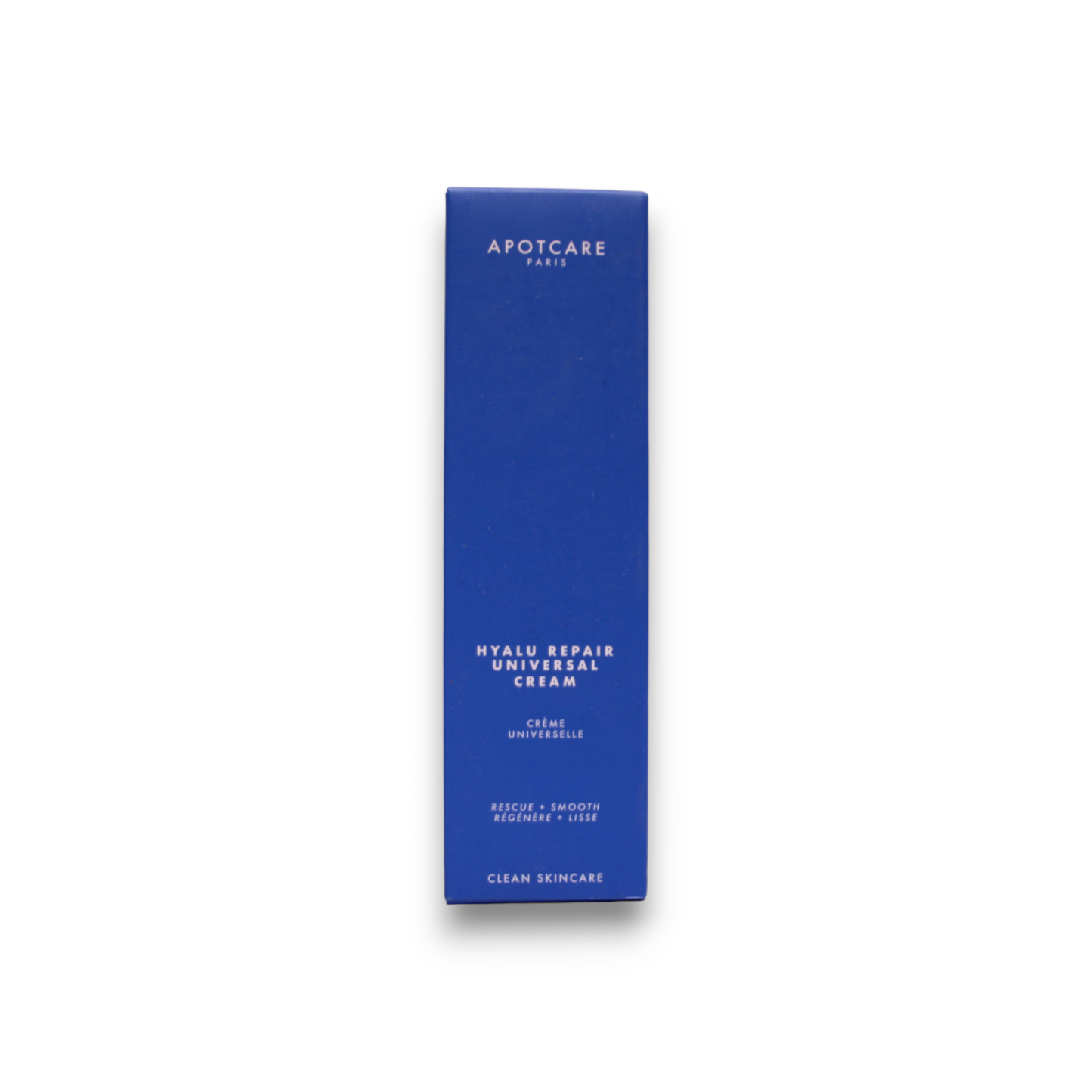 Apotcare, Hyalu Repair , Aqua, Anti-Ageing, Day & Night, Cream, For Face & Neck, 50 ml - view 2