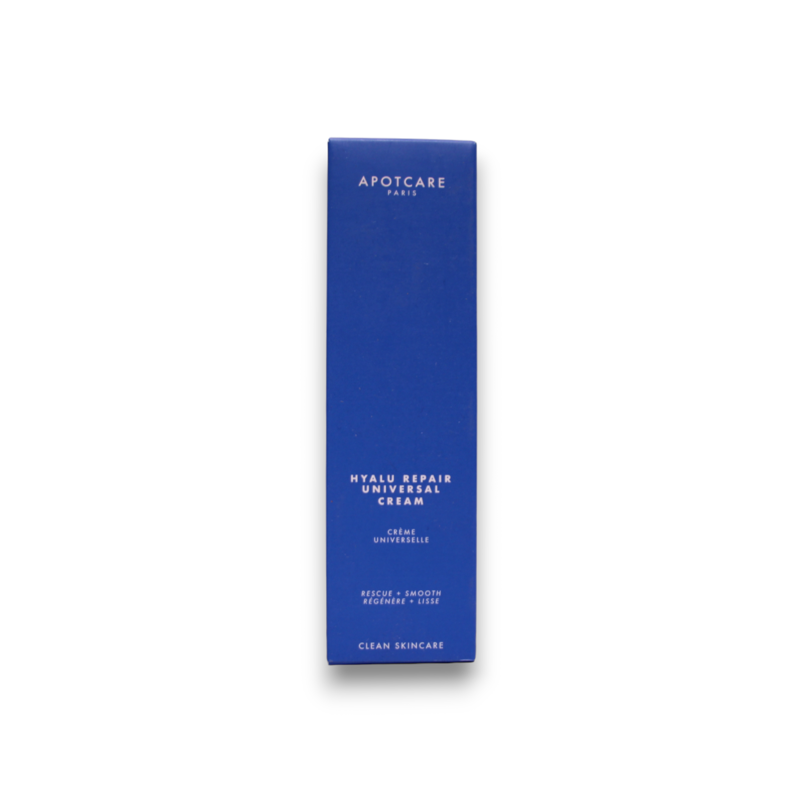 Apotcare, Hyalu Repair , Aqua, Anti-Ageing, Day & Night, Cream, For Face & Neck, 50 ml - view 2