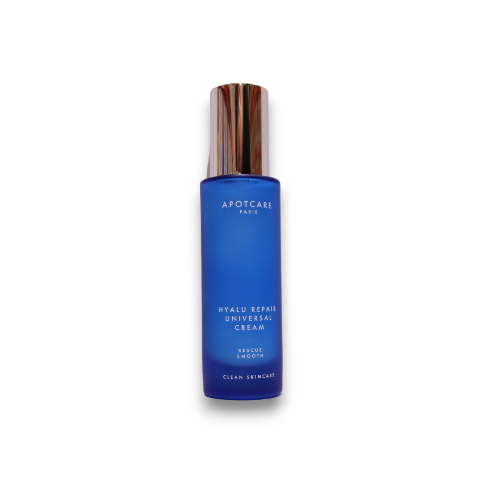 Apotcare, Hyalu Repair , Aqua, Anti-Ageing, Day & Night, Cream, For Face & Neck, 50 ml - view 3