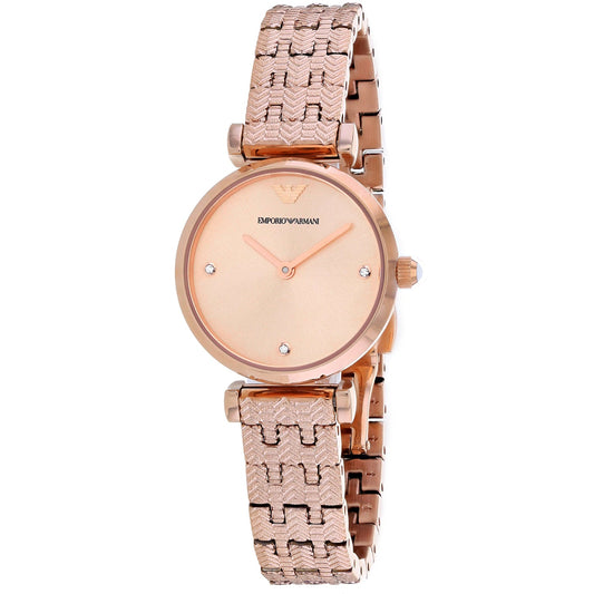 Gianna T-bar de Armani para mujer