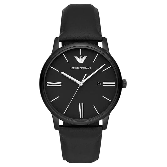 Emporio Armani Minimalista para Hombre
