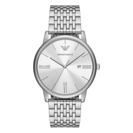 Emporio Armani Minimalista para Hombre