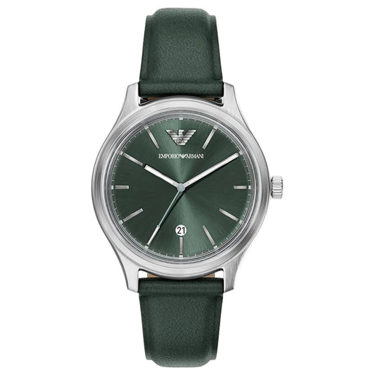 Emporio Armani Minimalista para Hombre