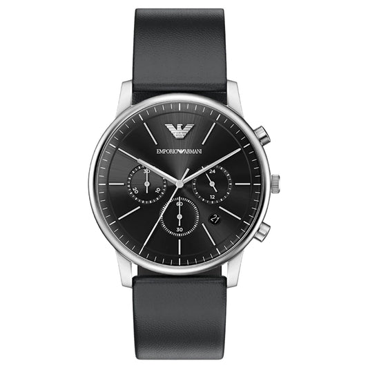 Emporio Armani Minimalista para Hombre
