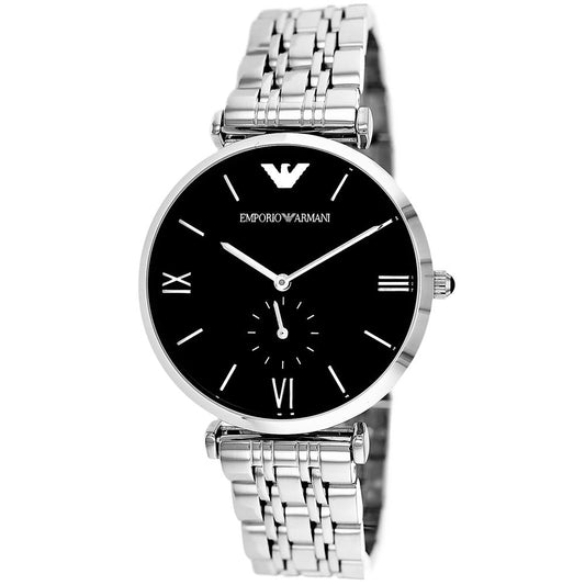 Retro para hombres Armani
