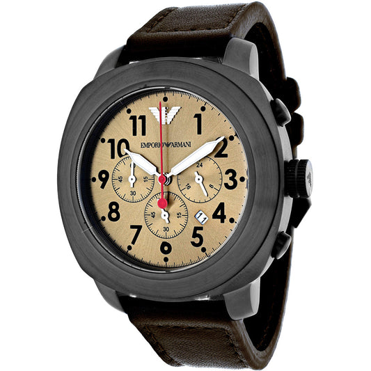 Sportivo de hombre Armani