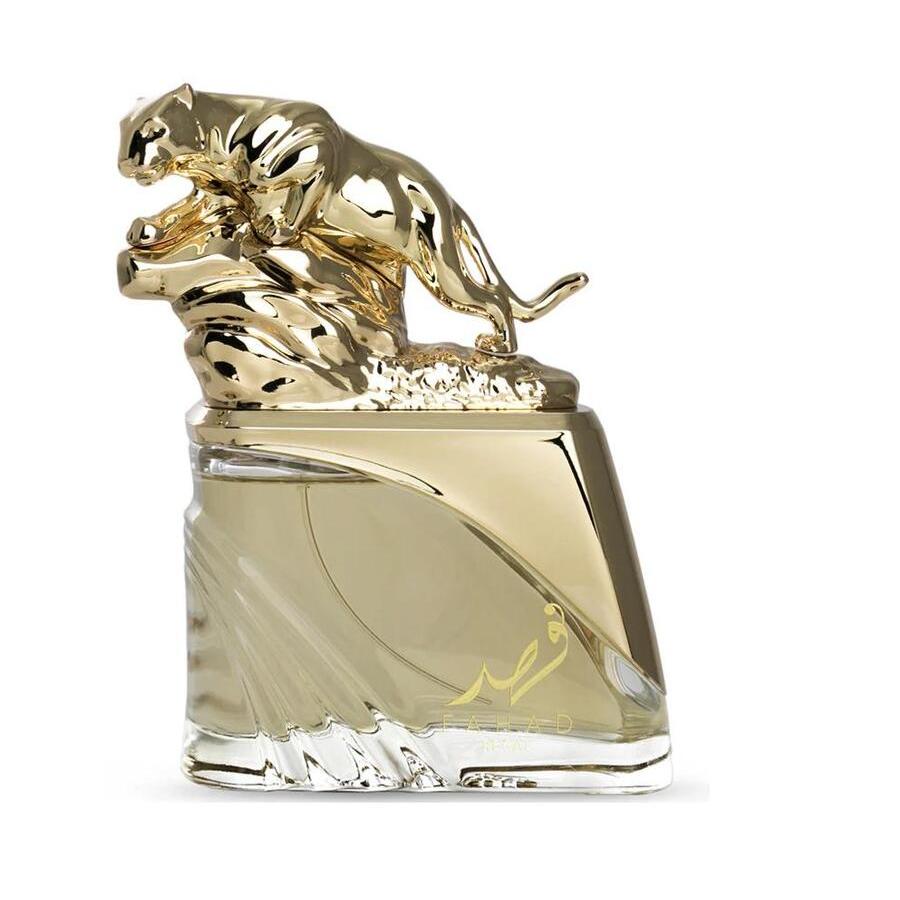 Arabiyat Prestige, Fahad Regal, Eau De Parfum, Unisex, 100 ml