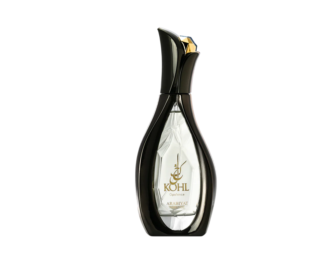 Arabiyat Prestige, Kohl Opulence, Eau De Parfum, Unisex, 100 ml