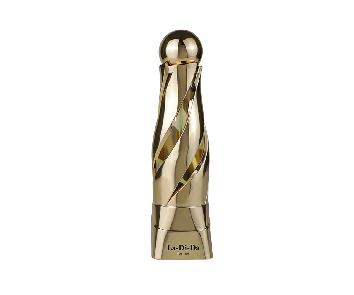 Arabiyat Prestige, La Di Da, Eau De Parfum, For Women, 100 ml