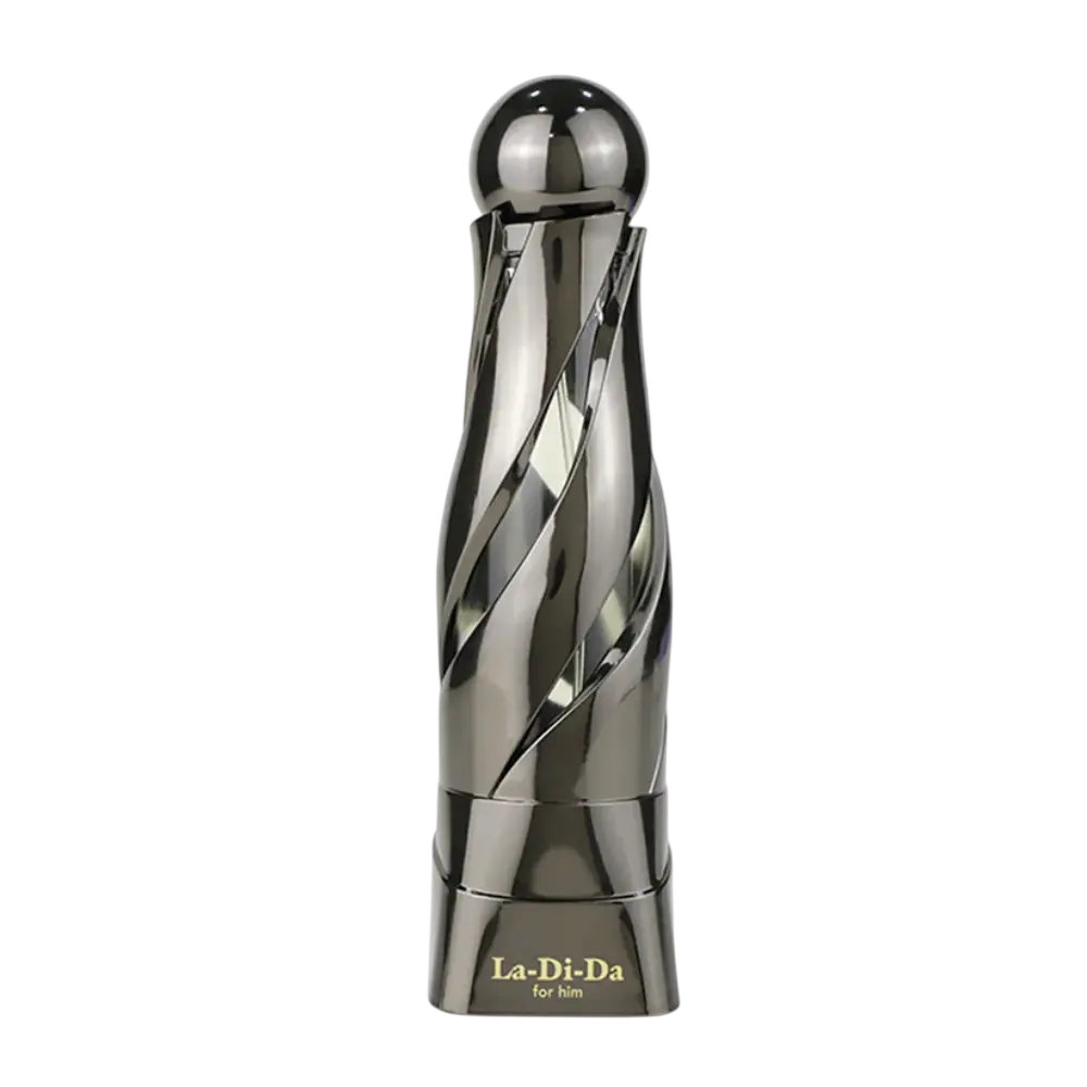 Arabiyat Prestige, La Di Da, Eau De Parfum, For Men, 100 ml