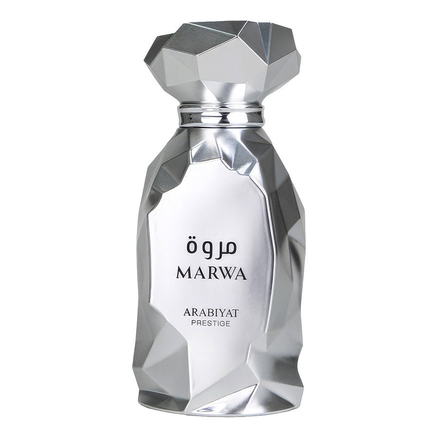 Arabiyat Prestige, Marwa, Eau De Parfum, Unisex, 100 ml