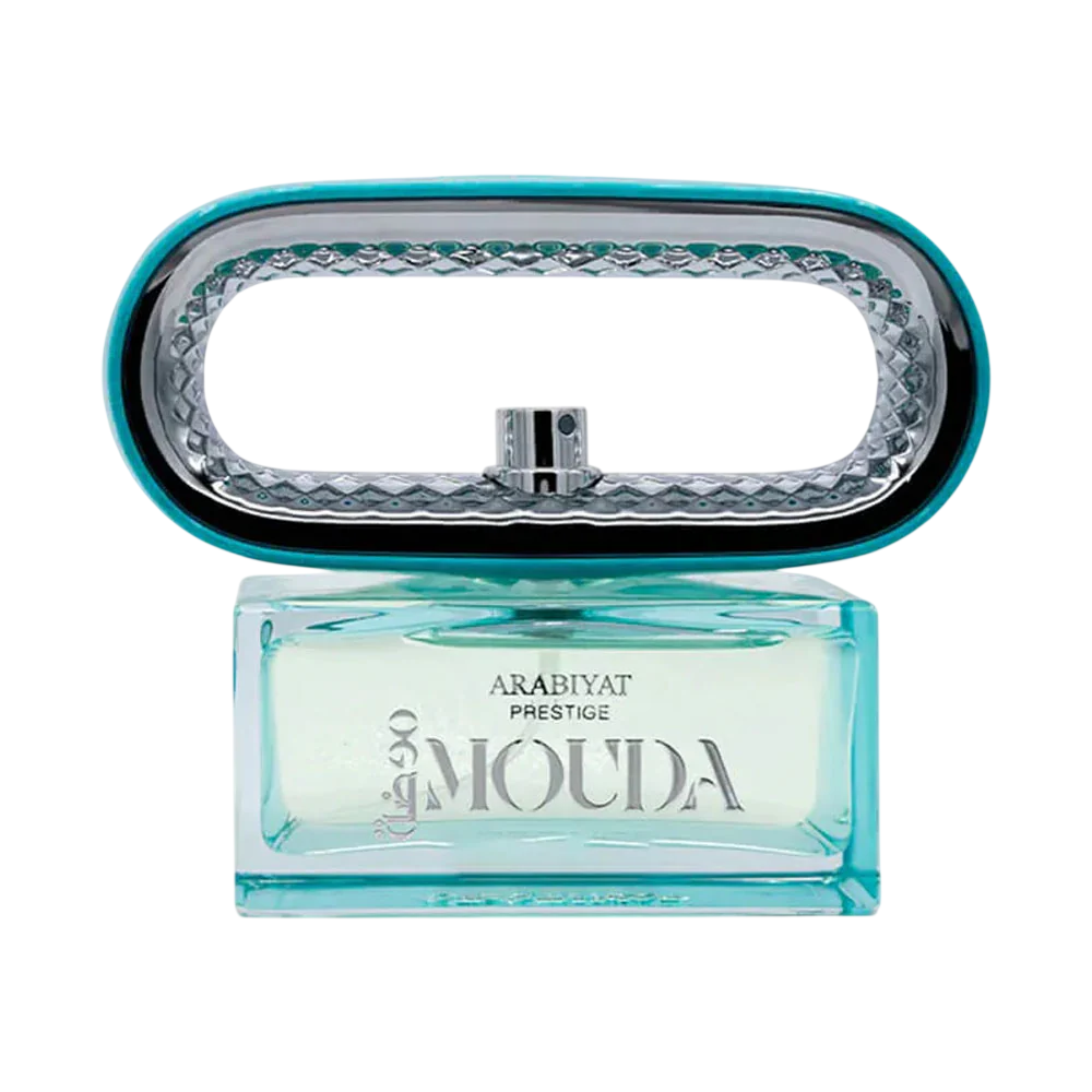 Arabiyat Prestige, Mouda, Eau De Parfum, Unisex, 100 ml