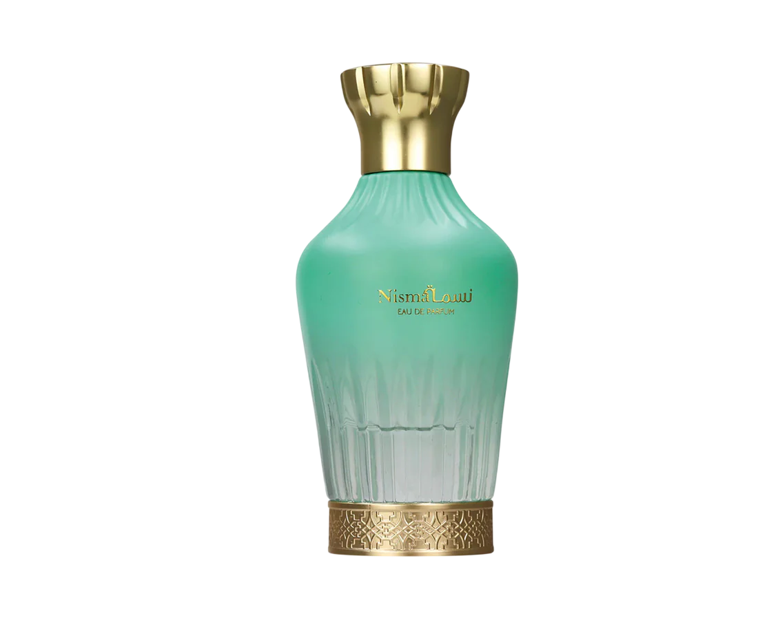 Arabiyat Prestige, Nisma, Eau De Parfum, For Women, 80 ml