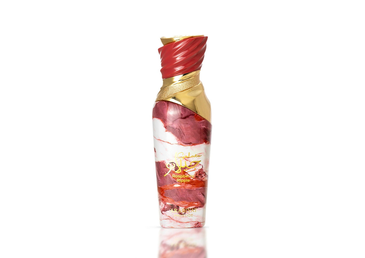 Arabiyat Prestige, Raspberry Ripple, Eau De Parfum, For Women, 100 ml