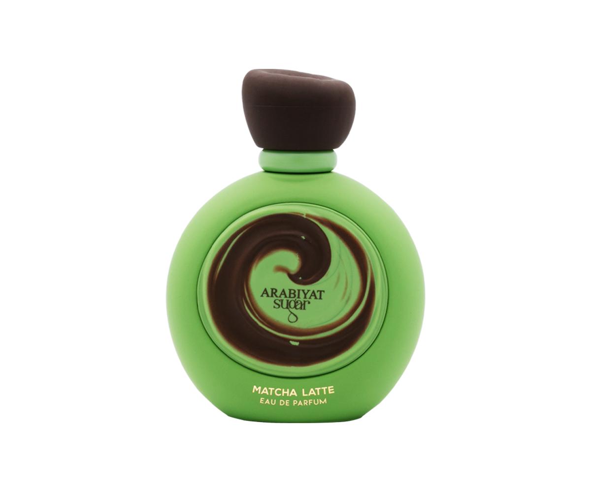 Arabiyat Prestige, Sugar Matcha Latte, Eau De Parfum, For Women, 100 ml