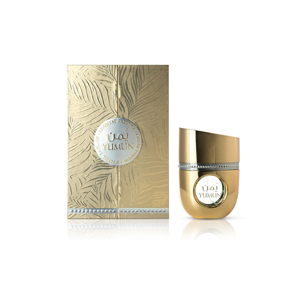 Arabiyat Prestige, Yumun, Eau De Parfum, For Women, 100 ml
