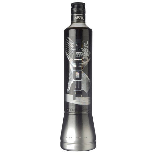 Arctic, Techno Cola, Vodka, 700 ml