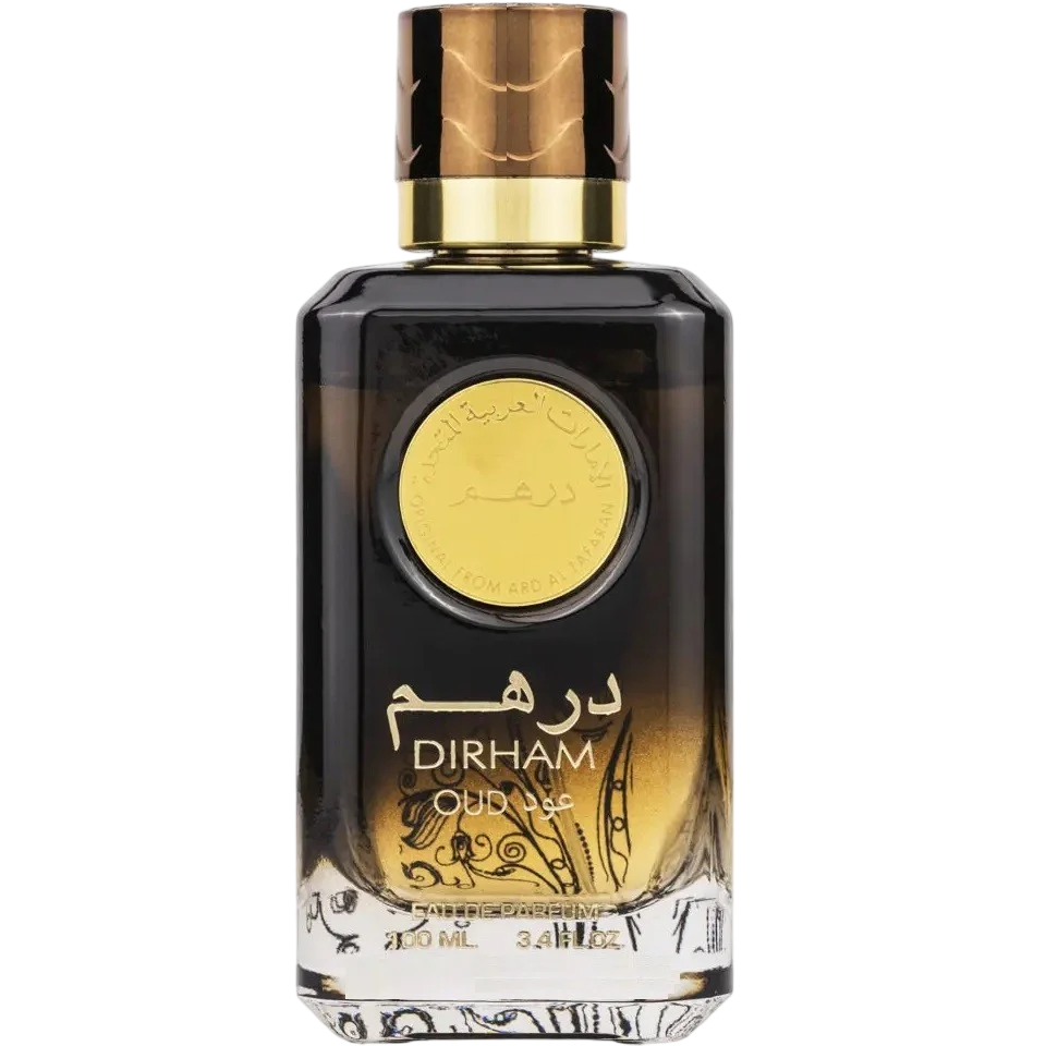 Ard Al Zaafaran, Dirham, Eau De Parfum, Unisex, 100 ml