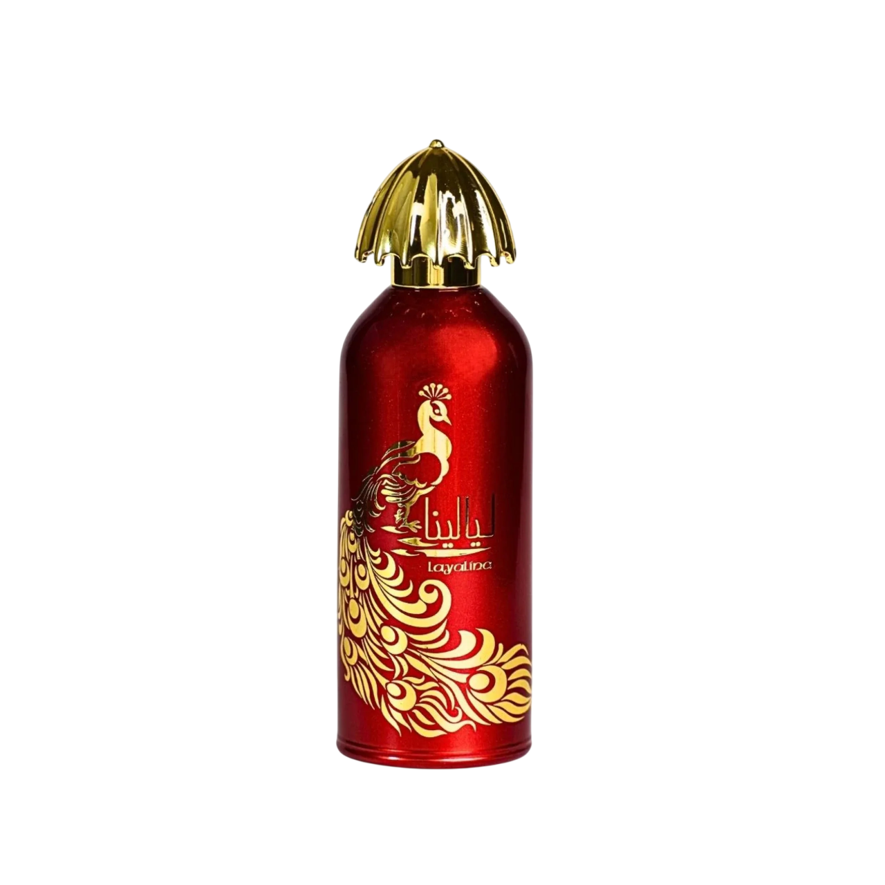 Ard Al Zaafaran, Layalina, Eau De Parfum, For Men, 100 ml