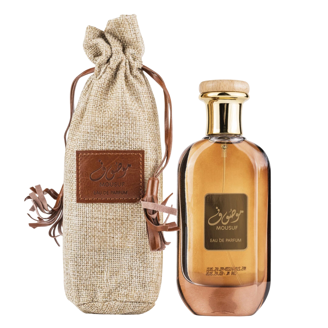 Ard Al Zaafaran, Mousuf, Eau De Parfum, Unisex, 100 ml
