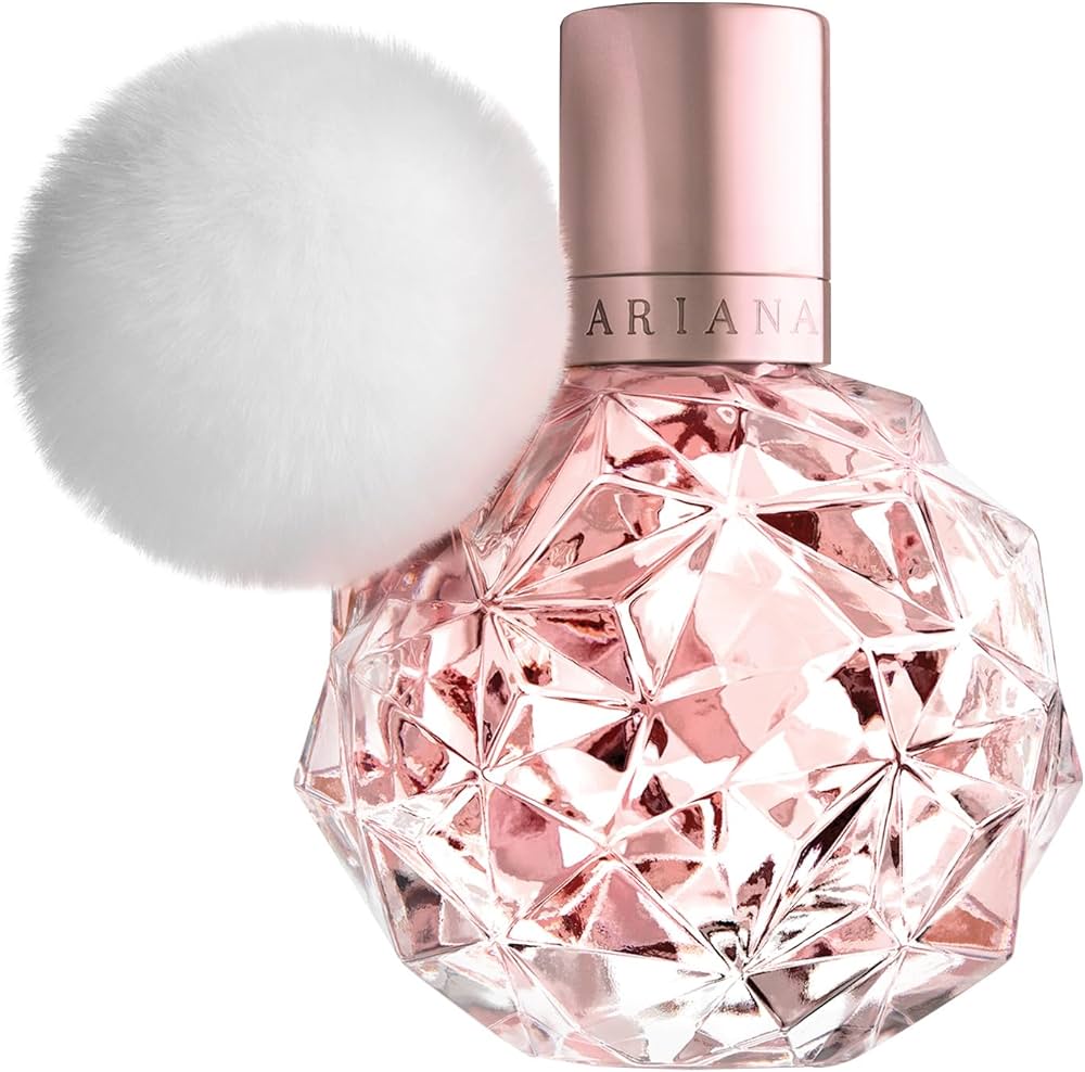 Ariana Grande, Ari, Eau De Parfum, For Women, 100 ml