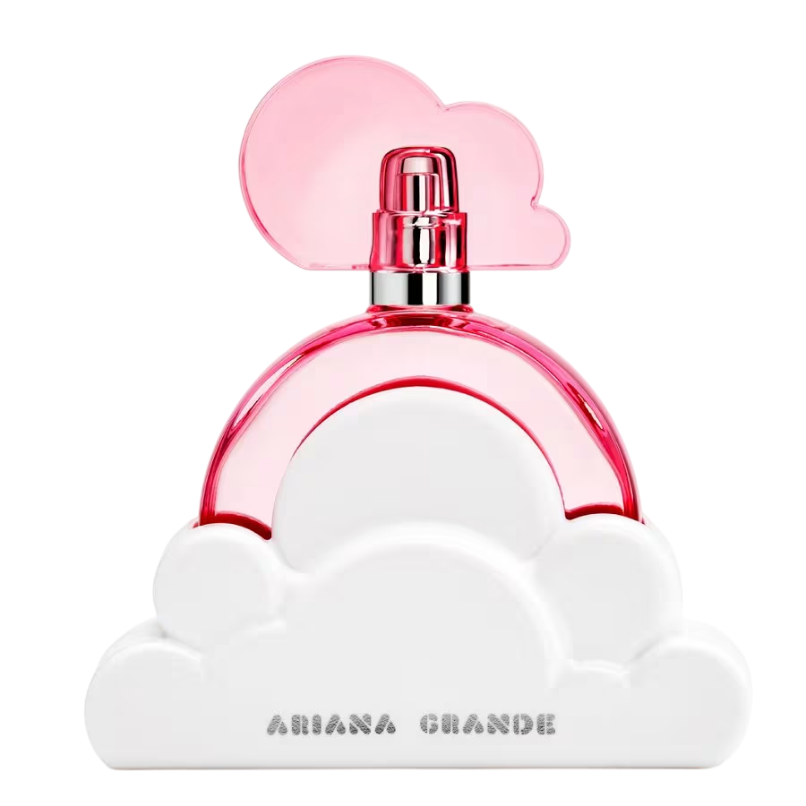 Ariana Grande, Cloud Pink, Eau De Parfum, For Women, 100 ml