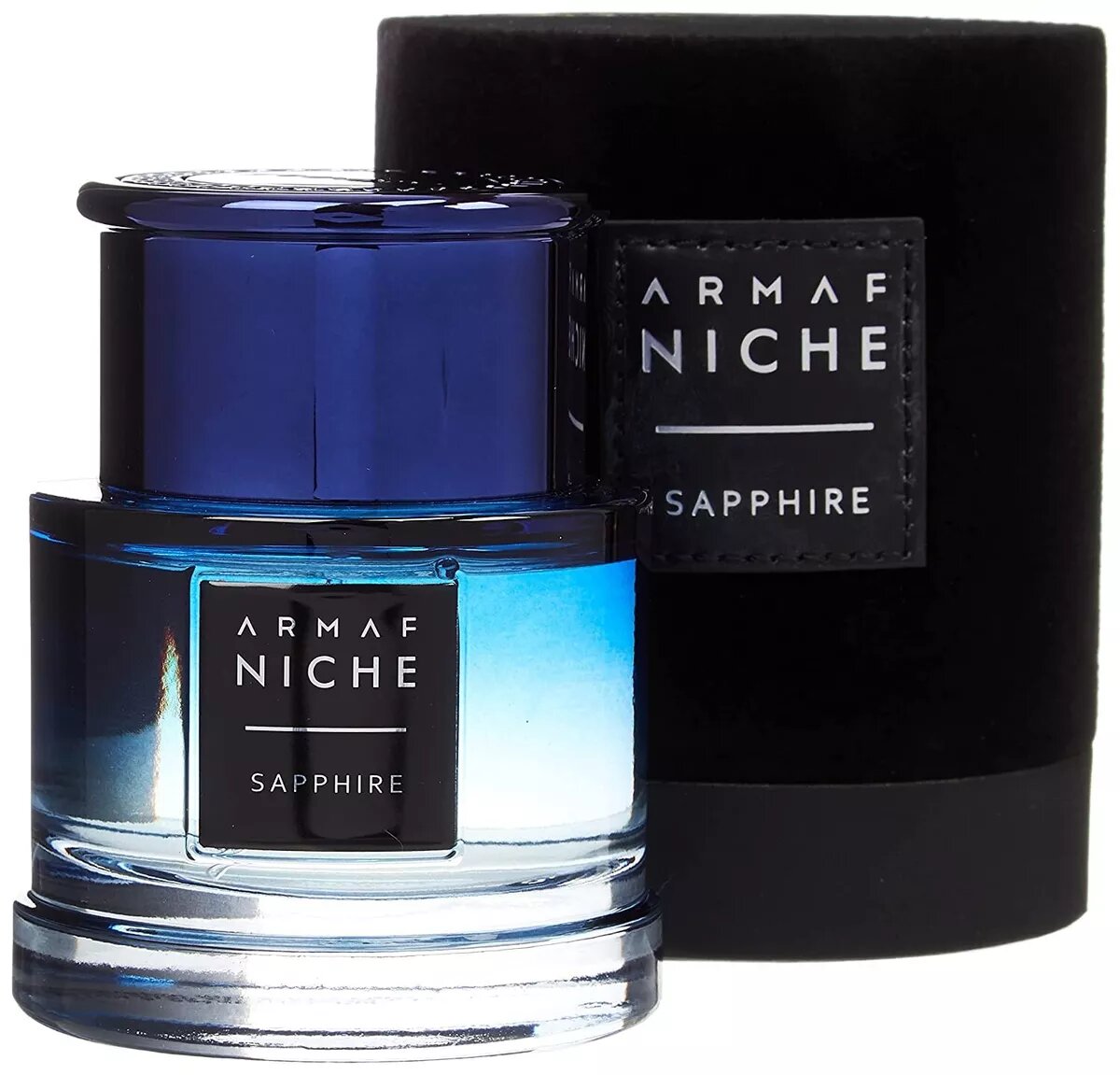 Armaf, Niche Bucephalus No. XI, Eau De Parfum, Unisex, 90 ml - view 2