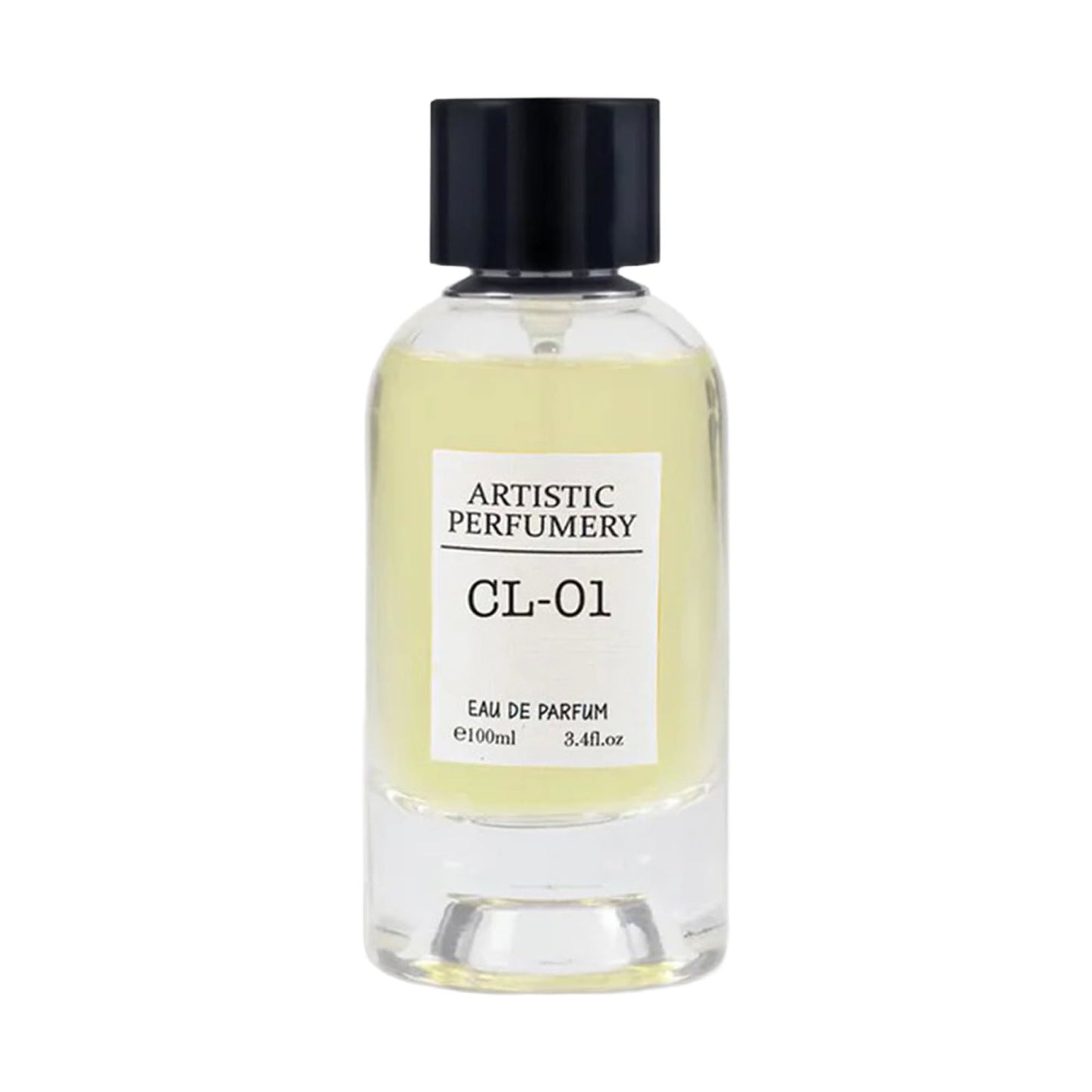 Armaf, Artistic Perfumery CL-01, Eau De Parfum, For Women, 100 ml