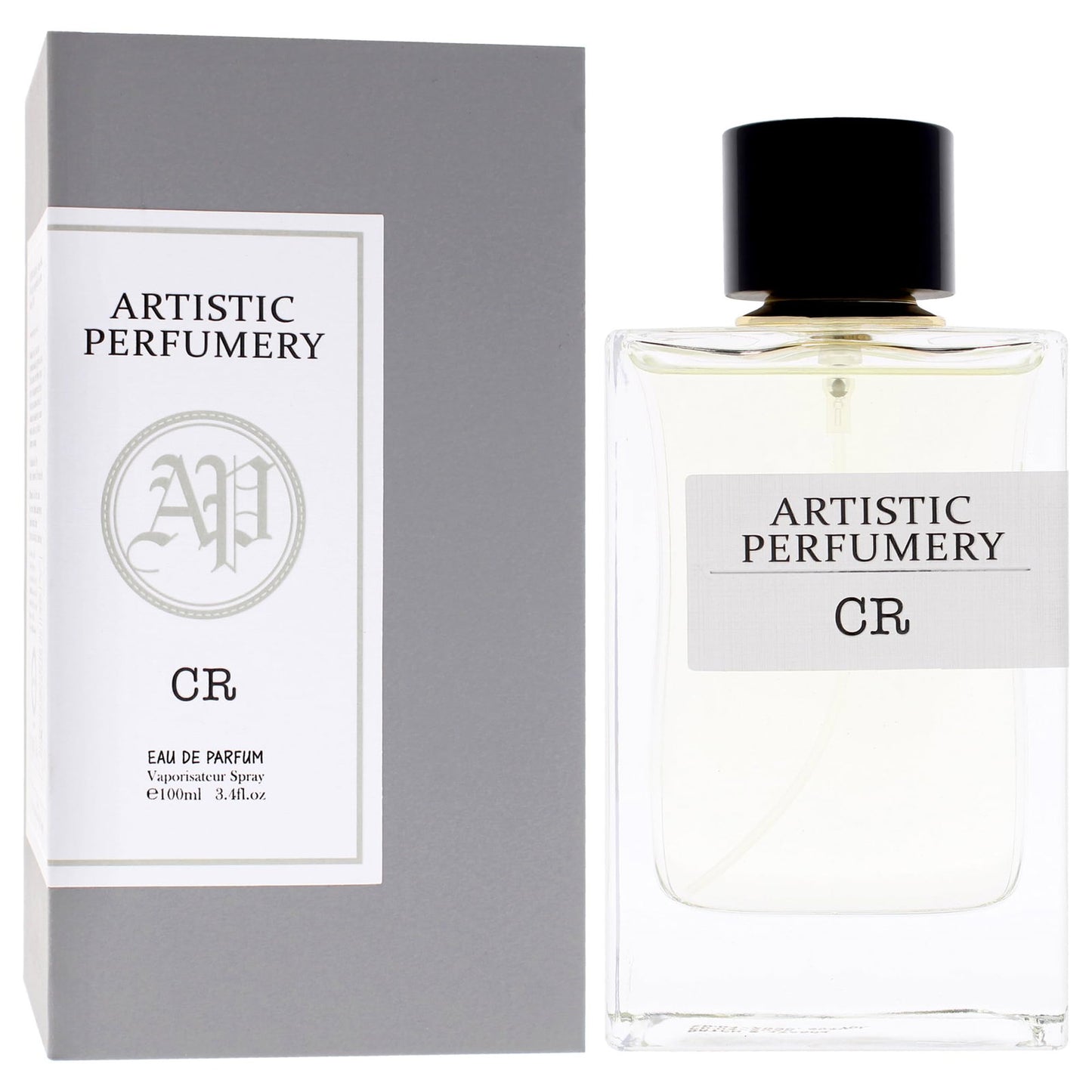 Armaf, Artistic Perfumery CR, Eau De Parfum, For Men, 100 ml