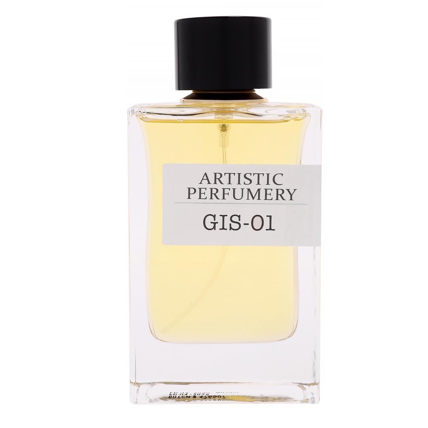 Armaf, Artistic Perfumery Gis-01, Eau De Parfum, For Men, 100 ml