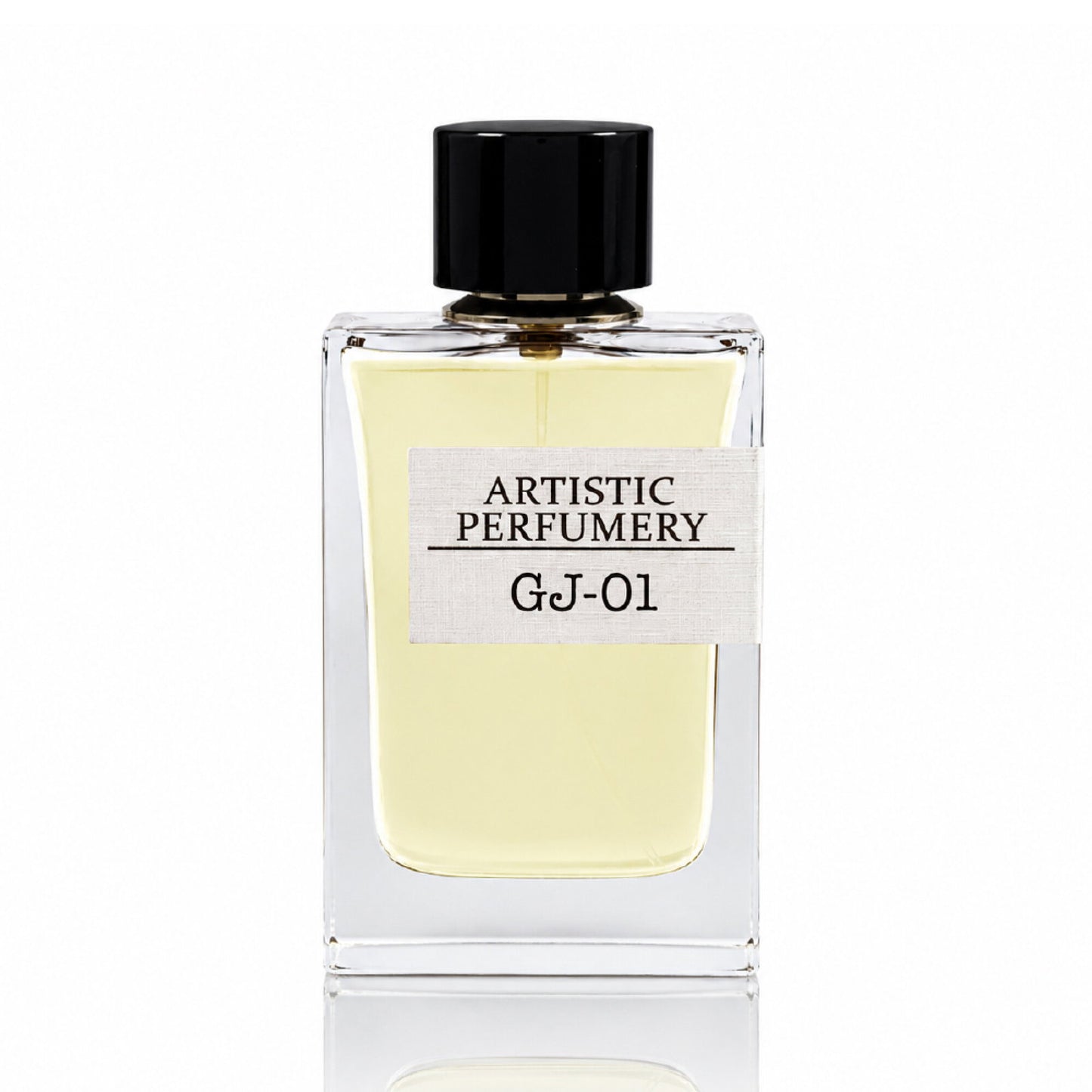 Armaf, Artistic Perfumery GJ-01, Eau De Parfum, For Men, 100 ml