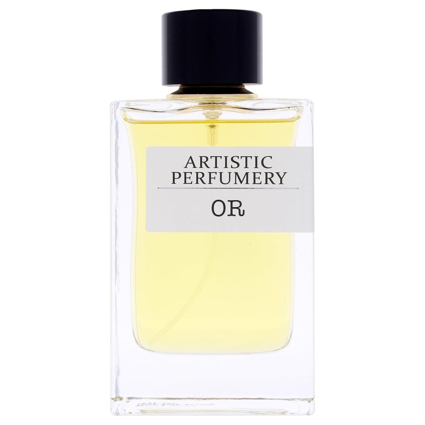 Armaf, Artistic Perfumery OR, Eau De Parfum, For Men, 100 ml