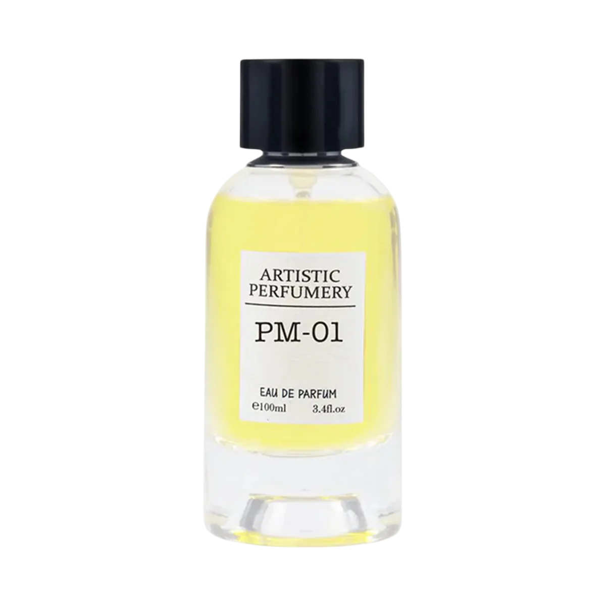 Armaf, Artistic Perfumery PM-01, Eau De Parfum, For Women, 100 ml