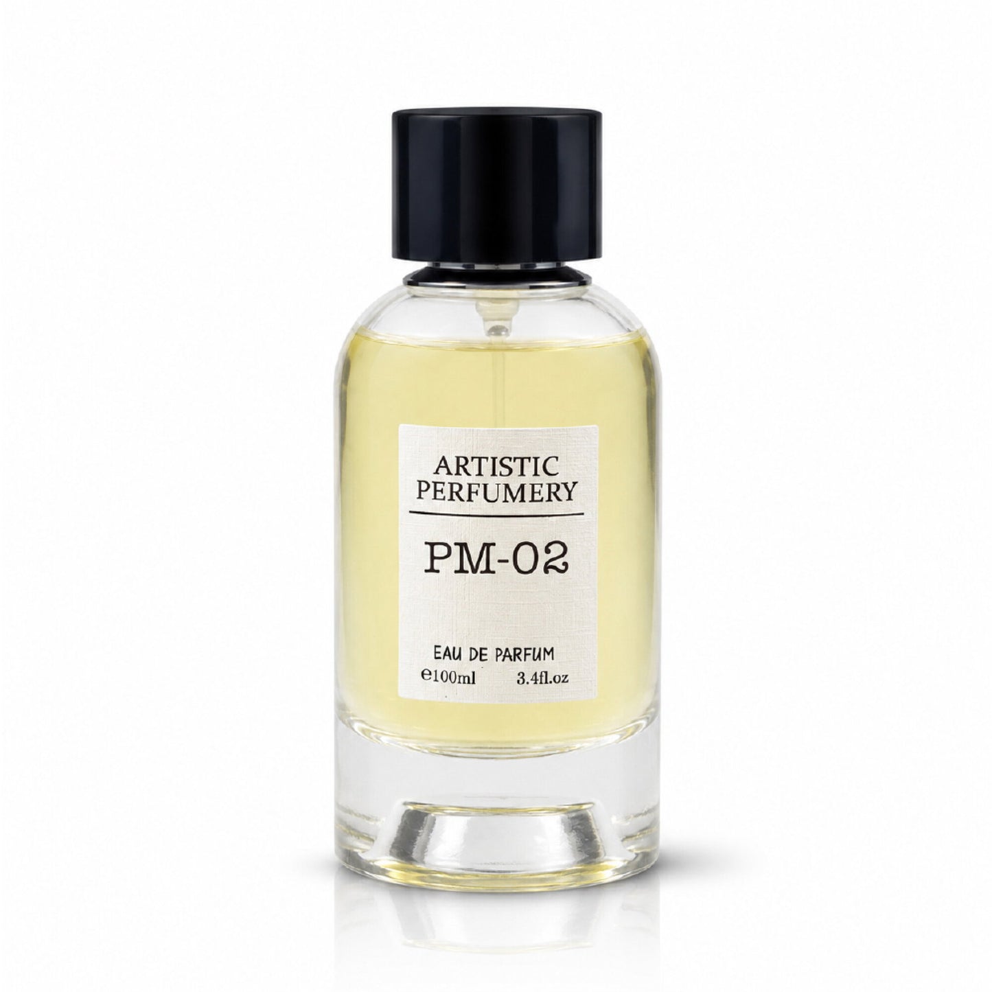 Armaf, Artistic Perfumery PM-02, Eau De Parfum, For Women, 100 ml
