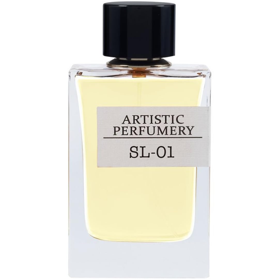 Armaf, Artistic Perfumery SL-01, Eau De Parfum, Unisex, 100 ml