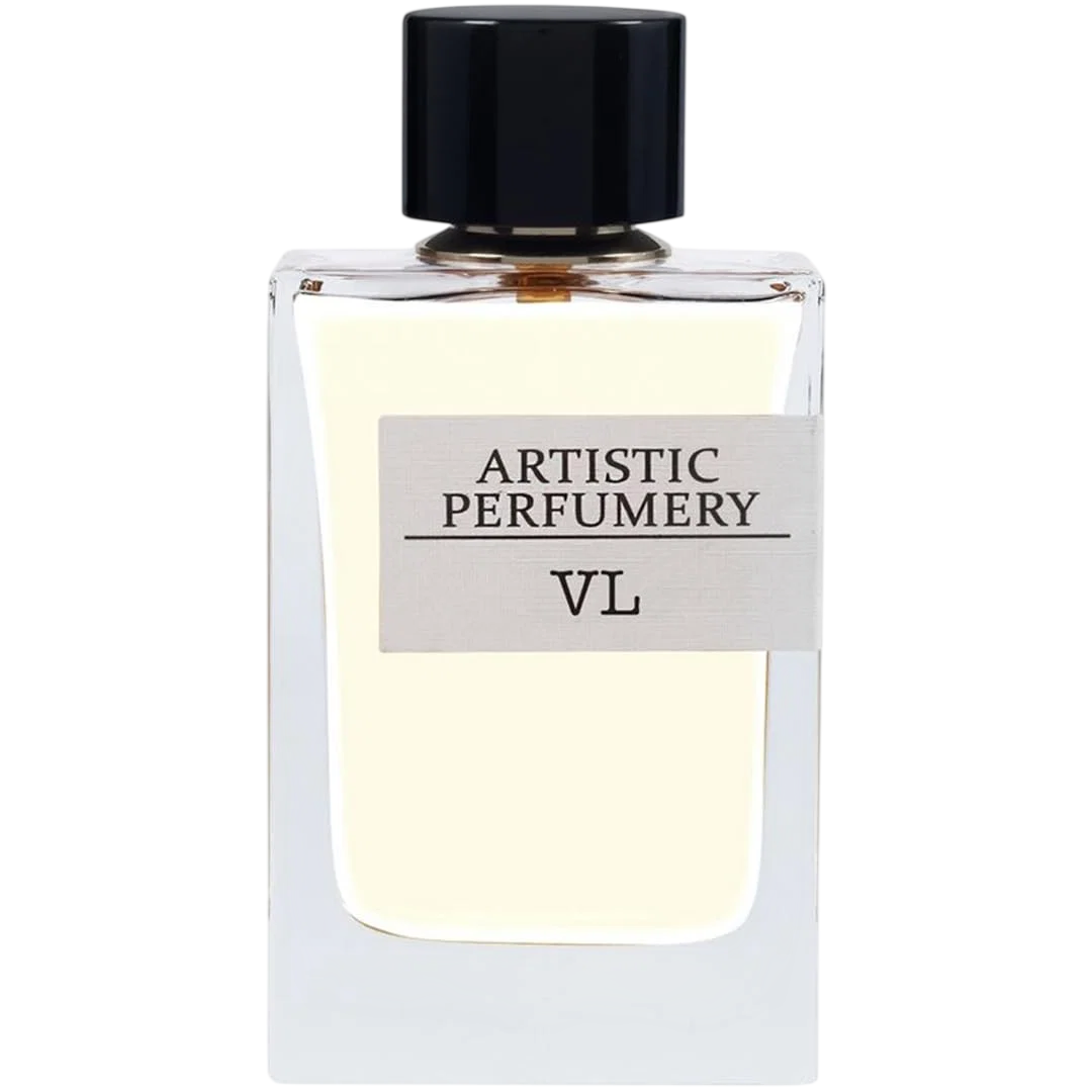 Armaf, Artistic Perfumery VL, Eau De Parfum, For Men, 100 ml