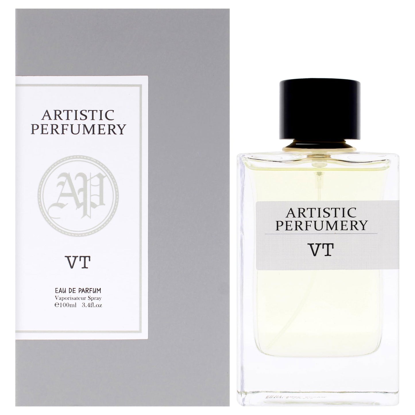 Armaf, Artistic Perfumery VT, Eau De Parfum, For Men, 100 ml