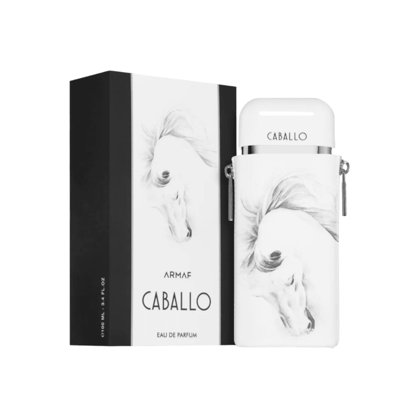 Armaf, Cabbalo, Eau De Parfum, For Men, 100 ml - view 2
