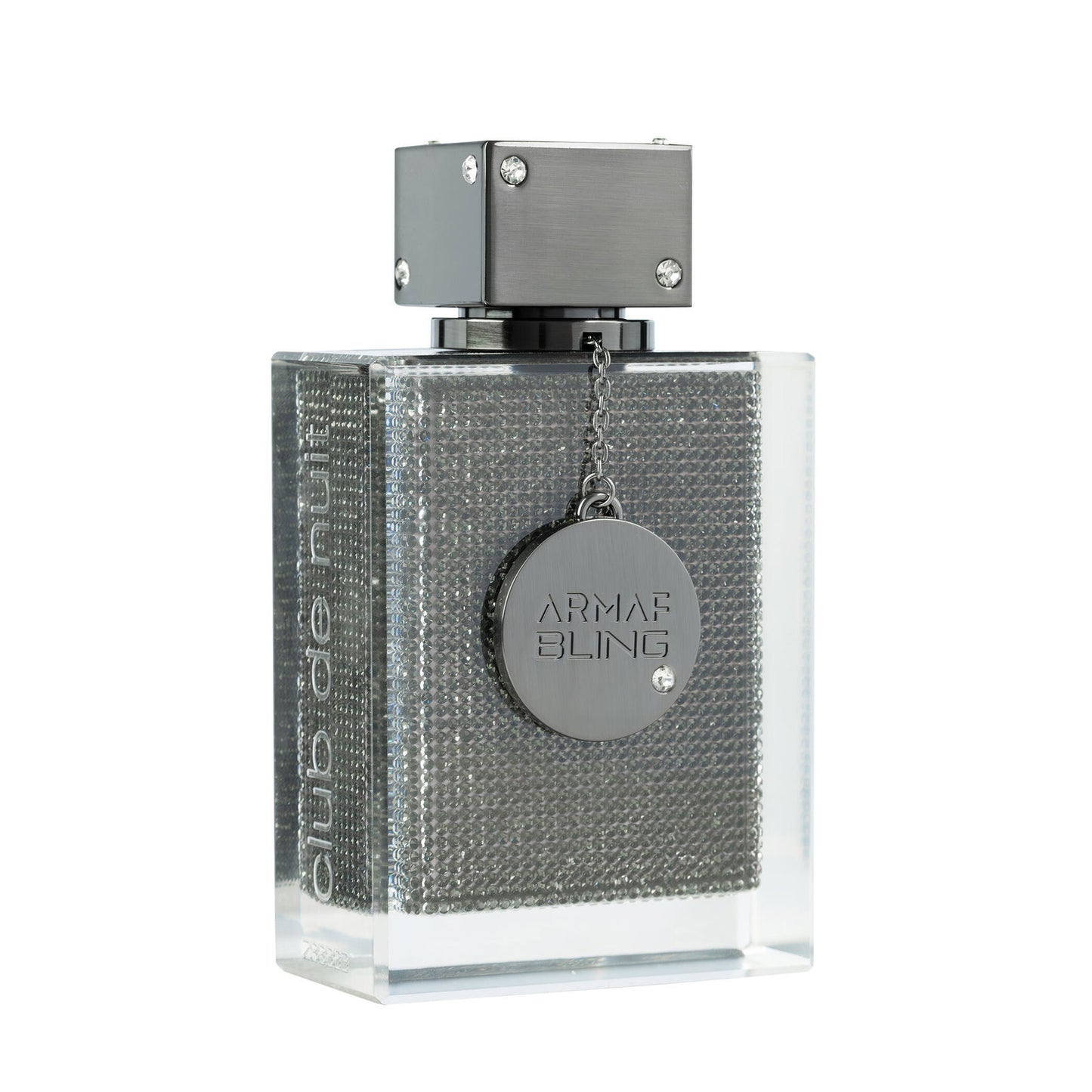 Armaf, Club De Nuit Bling, Eau De Parfum, For Men, 75 ml