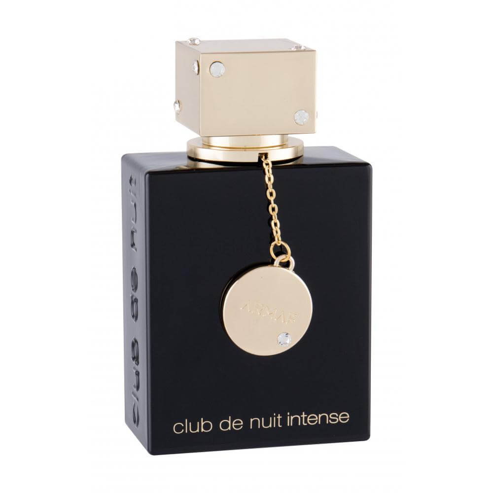 Armaf, Club de Nuit Intense, Eau De Parfum, For Women, 105 ml