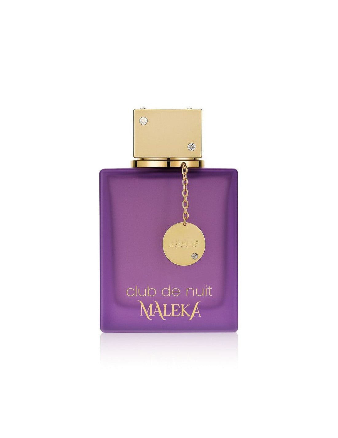 Armaf, Club De Nuit Maleka, Eau De Parfum, For Women, 105 ml