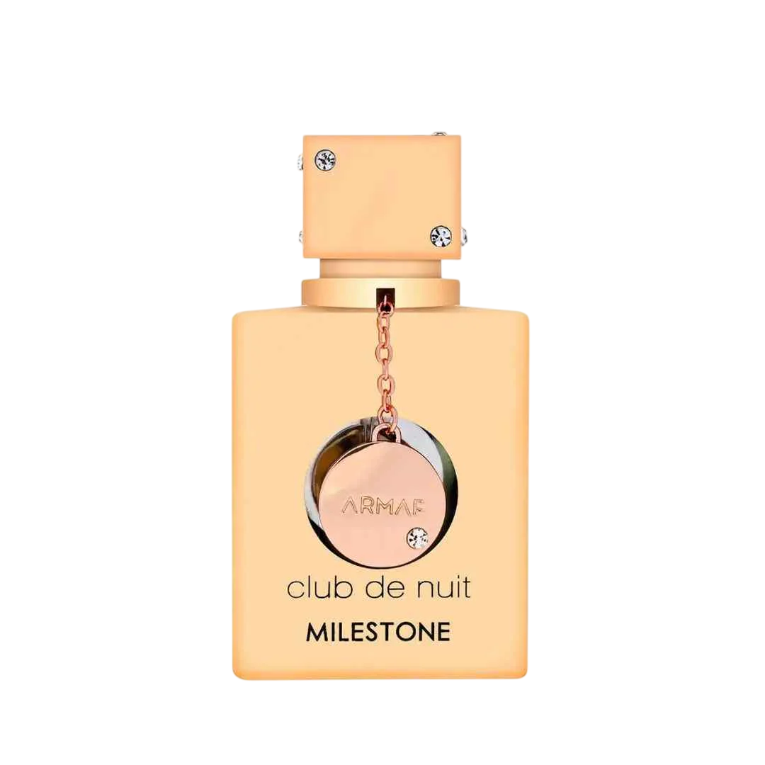 Armaf, Club De Nuit Milestone, Eau De Parfum, For Women, 30 ml