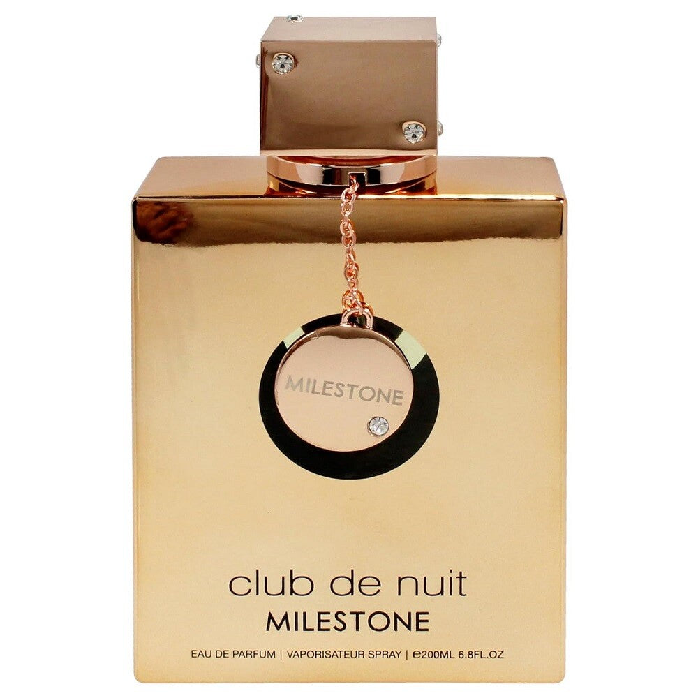 Armaf, Club De Nuit Milestone, Eau De Parfum, Unisex, 200 ml