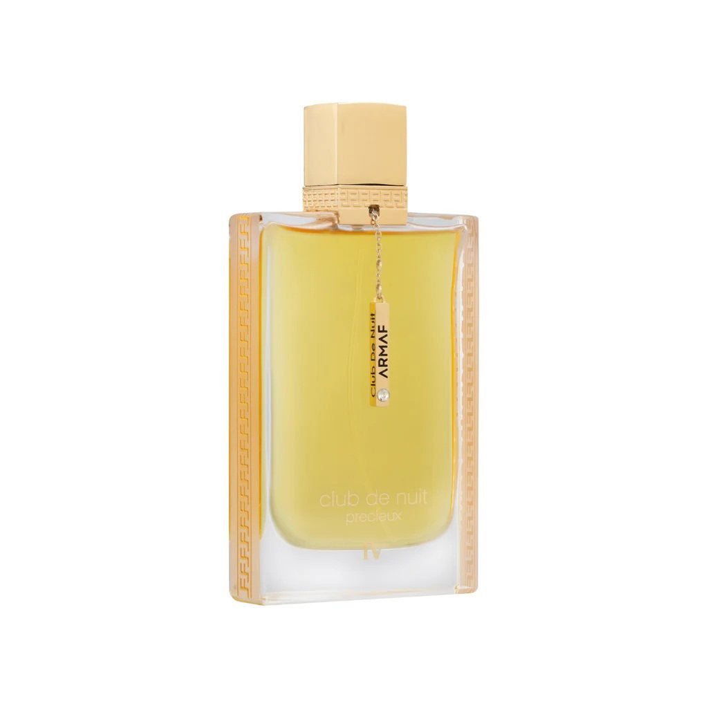 Armaf, Club De Nuit Precieux IV, Eau De Parfum, Unisex, 55 ml
