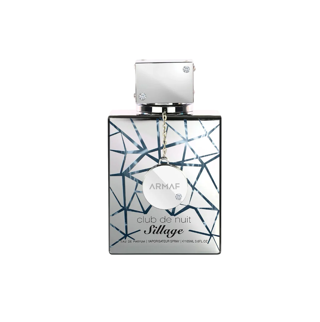 Armaf, Club De Nuit Sillage, Eau De Parfum, For Men, 105 ml
