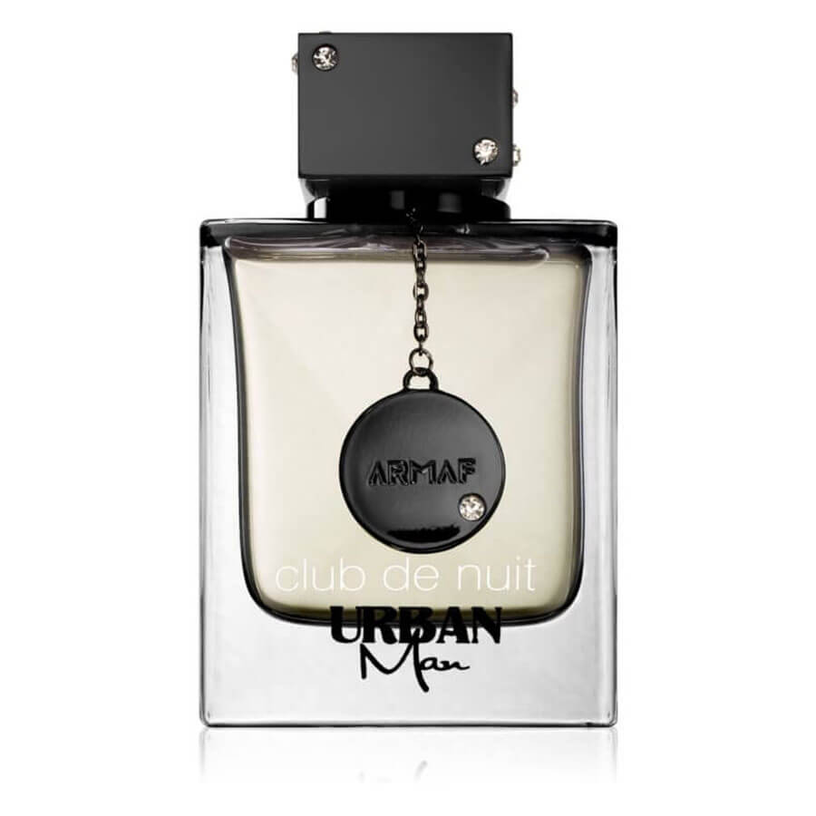 Armaf, Club De Nuit Urban Man, Eau De Parfum, For Men, 100 ml