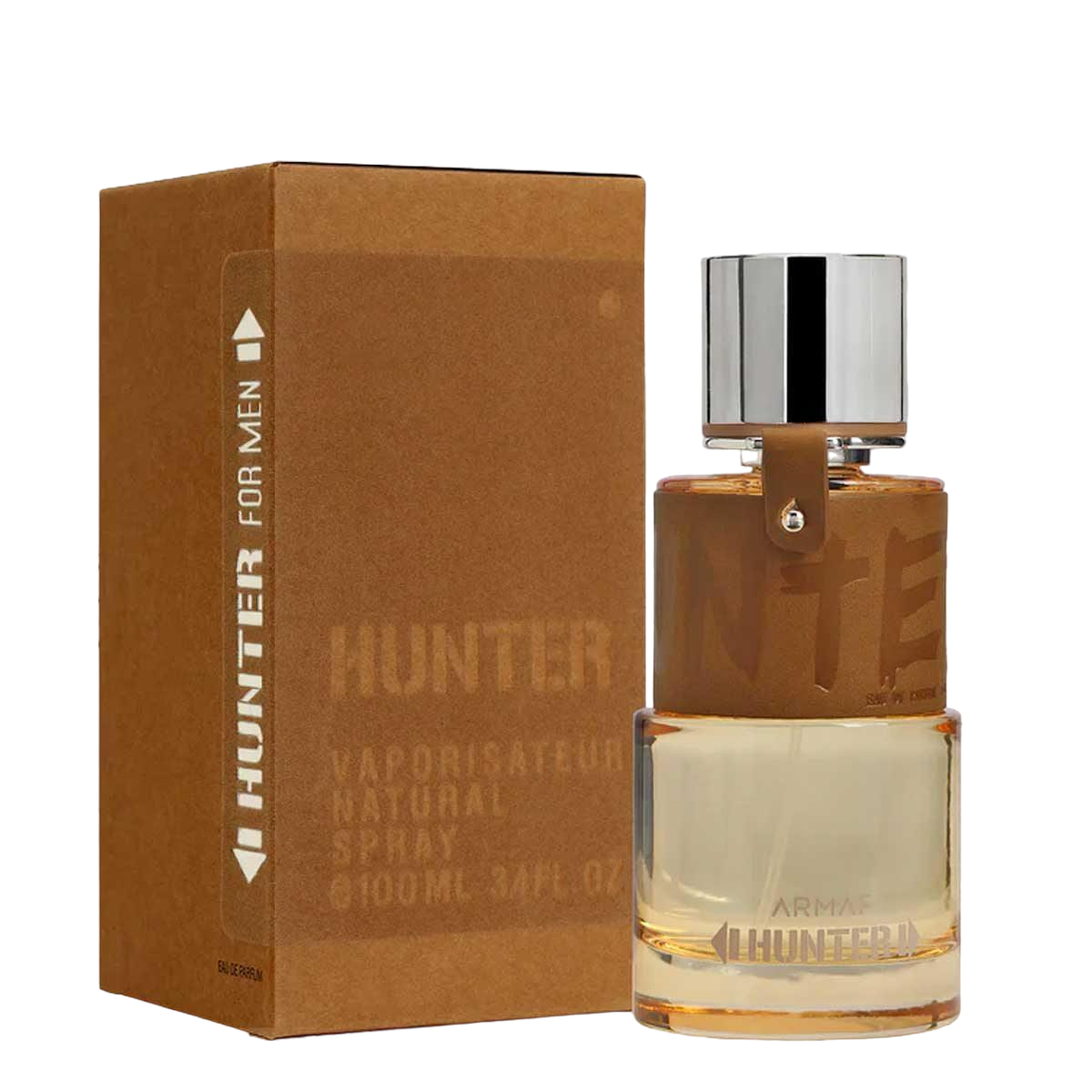 Armaf, Hunter, Eau De Toilette, For Men, 100 ml